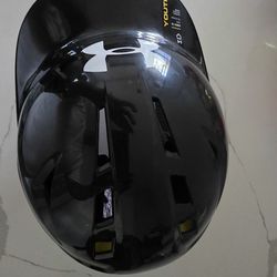 Under Armour Helmet