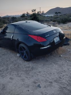 350z