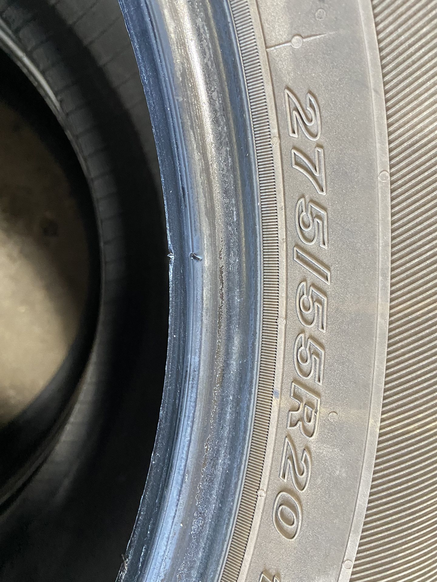 275 55 20 for Sale in Orlando, FL OfferUp