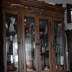 China Cabinet