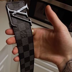 Louis Vuitton Belt 