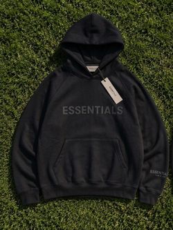 Essentials hoodie