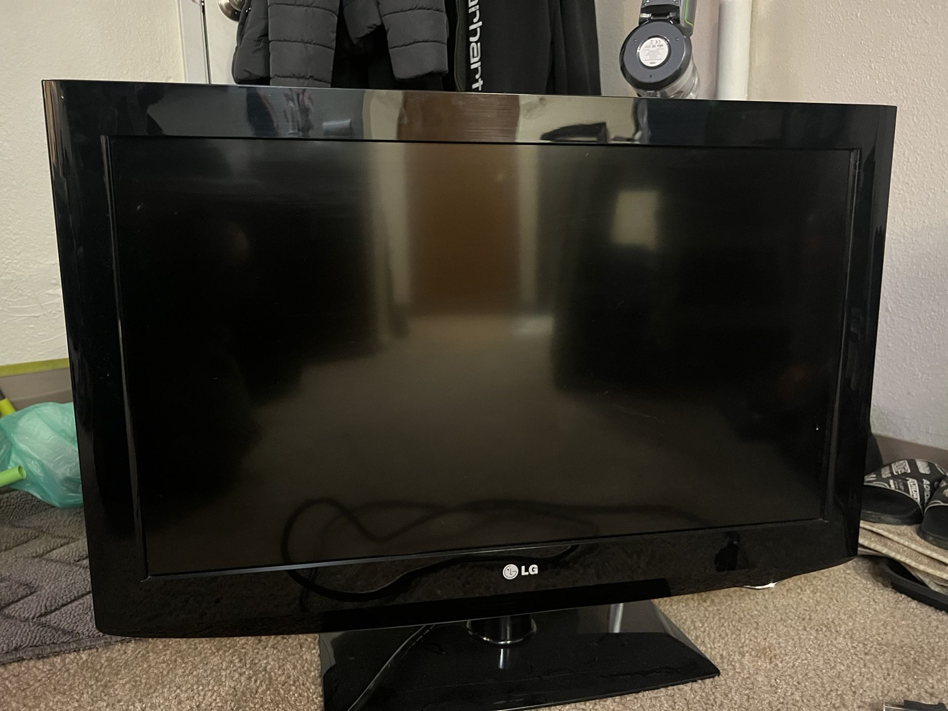 LG Tv