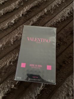 Valentino Extradose