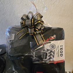 Men's Gift Basket