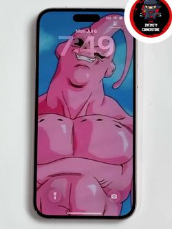 iPhone 15 Plus 256GB (Unlocked) Pink A2847 Good Condition