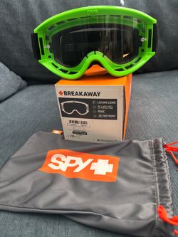 SPY Goggles