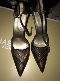 Tacones de Andrea