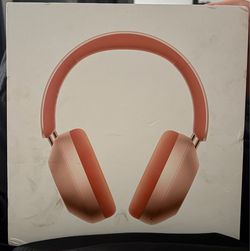 Picun Headphones