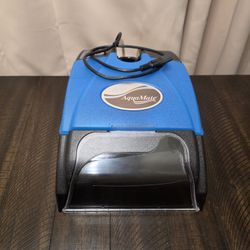 Rainbow Vacuum Aquamate Shampooer AM-12