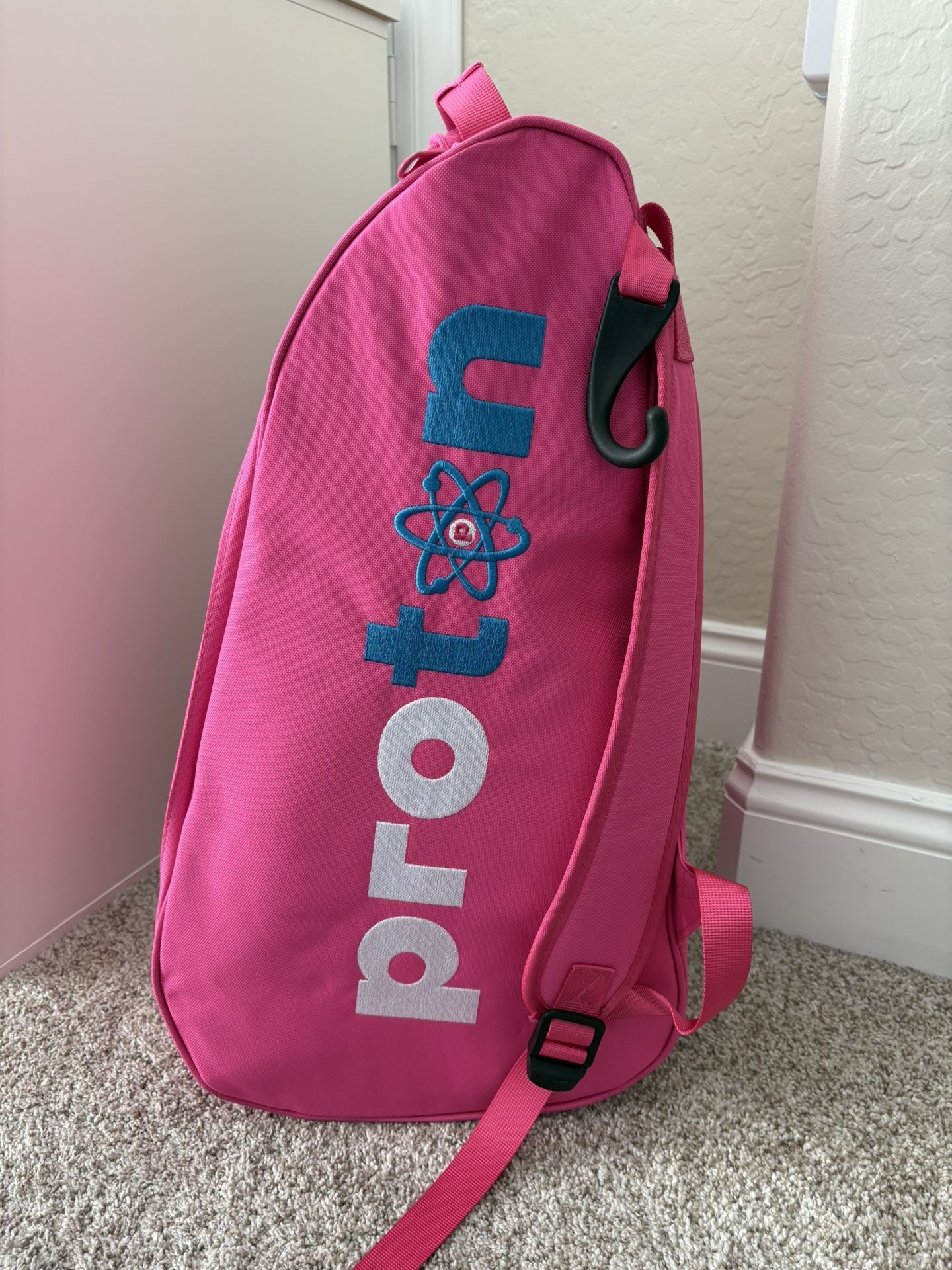 Proton Backpack Pickleball Like New!