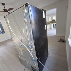 Kitchen Refrigerator  Smart