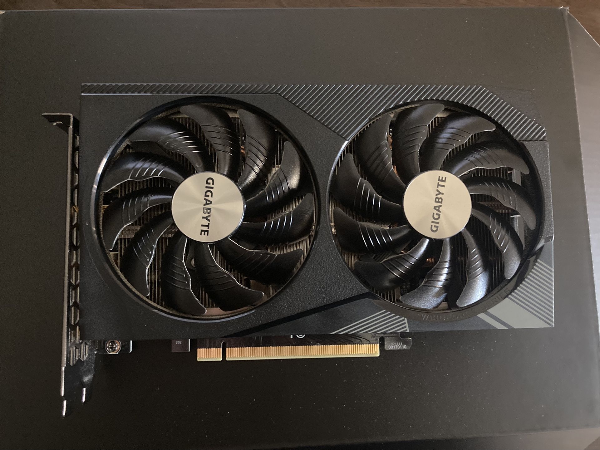 GPU For Sale OBO