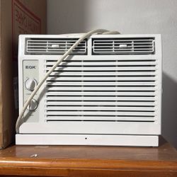EQK Window Air Conditioner