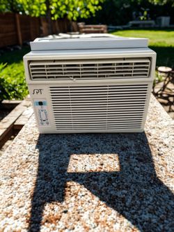 Working AC Units For Small Rooms