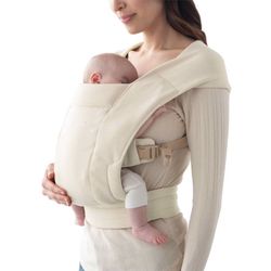 Baby Carrier 