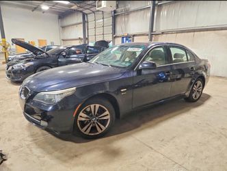 2010 BMW 528 Xdrive