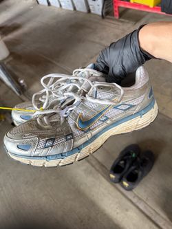 Nike shoes