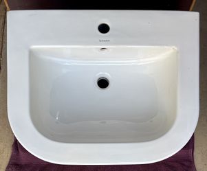 Bath Sink