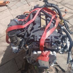 1.8 Engine 