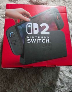 Switch 2
