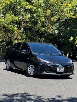 2020 Toyota Prius