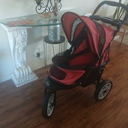 Dog Stroller 