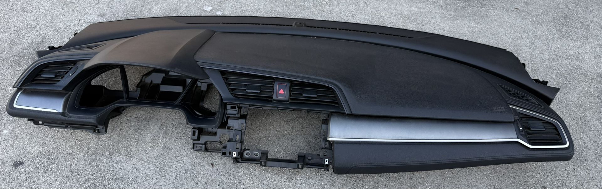 Dashboard  – Great Condition 