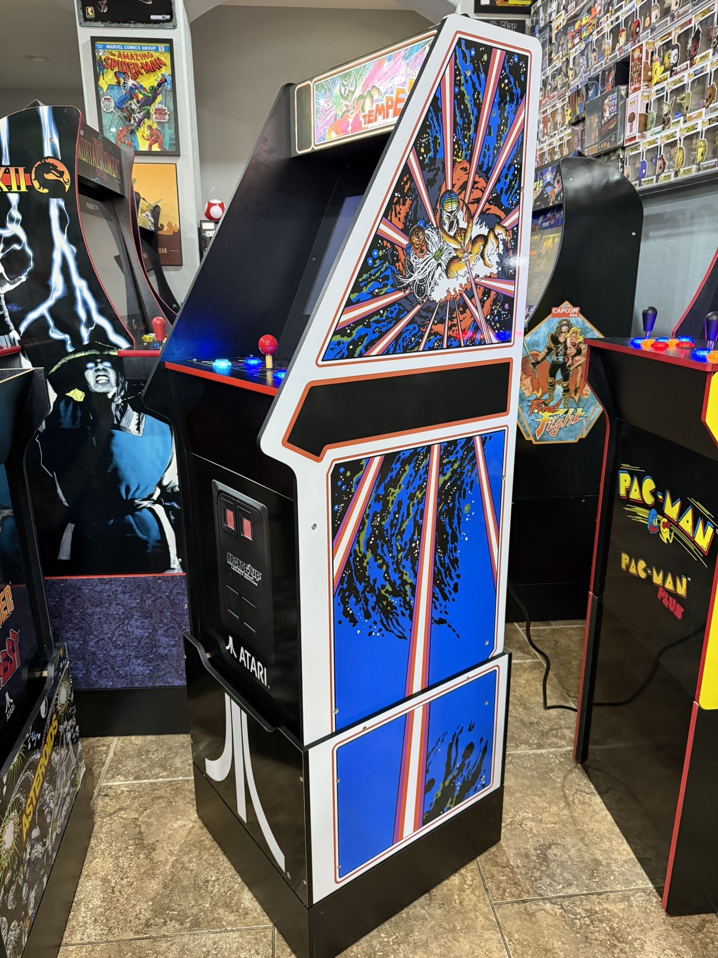 Arcade
