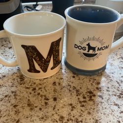 Coffee Mugs