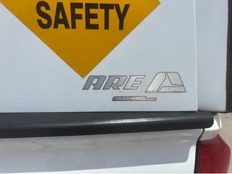 Work shell for truck