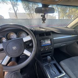 2010 Dodge Charger