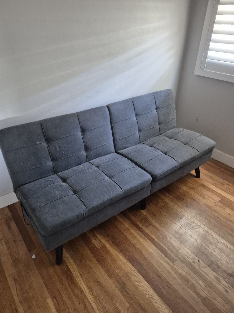 Photon Guest Bed