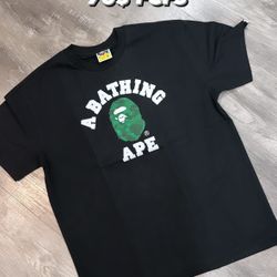 Bape Tee