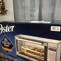 Air Fryer Oven XL