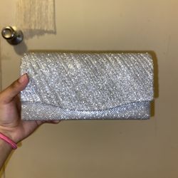 Sparkly Purse