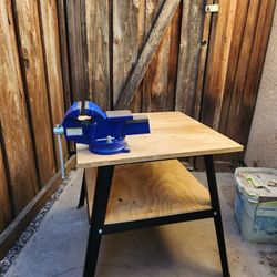 Workbench  Table 