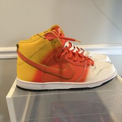 Nike sb sweet tooth size 14