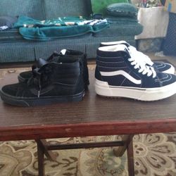 Vans Shoes 