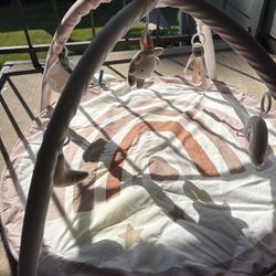 Baby Playmat