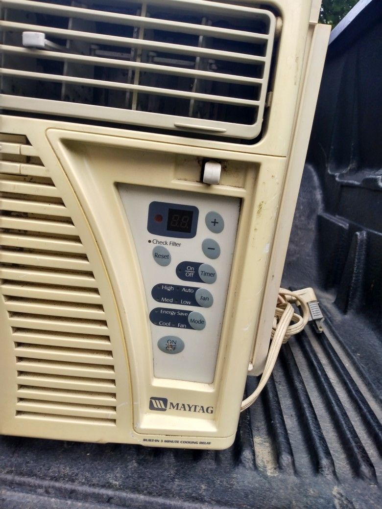 Maytag AC Window Unit