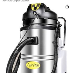 Professional Carpet Cleaner 