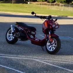 Ice Bear Maddog 150cc