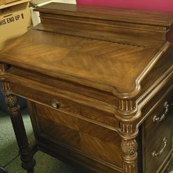 Old Fashioned Desk