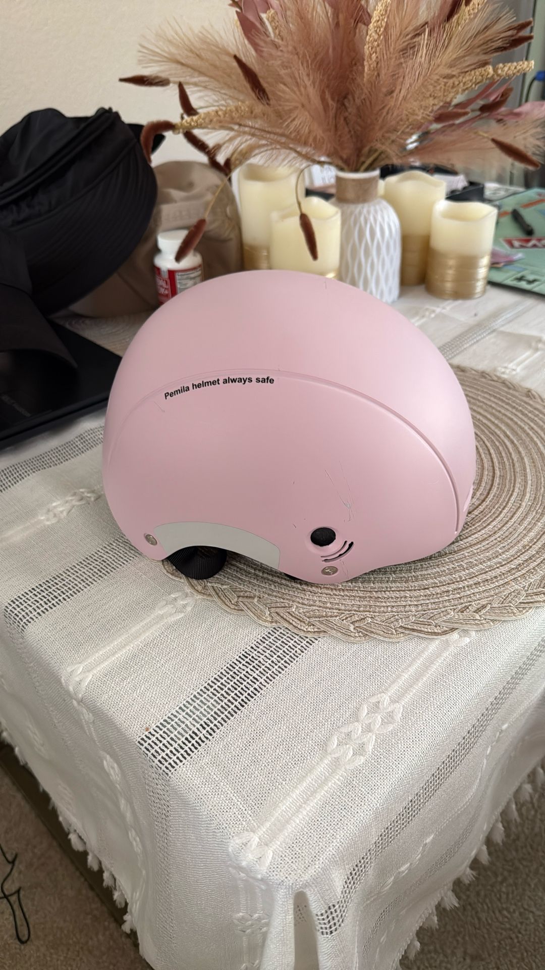 Bike Helmet 