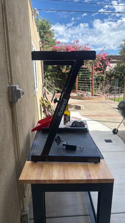 Keyboard Stand