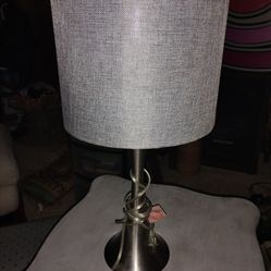 Nice new Lamp