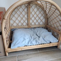 Pet Cabana