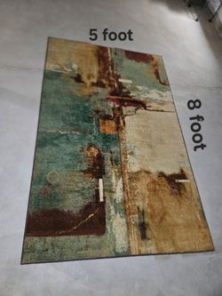 Area rug