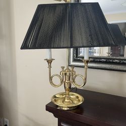 Baldwin Table Lamp